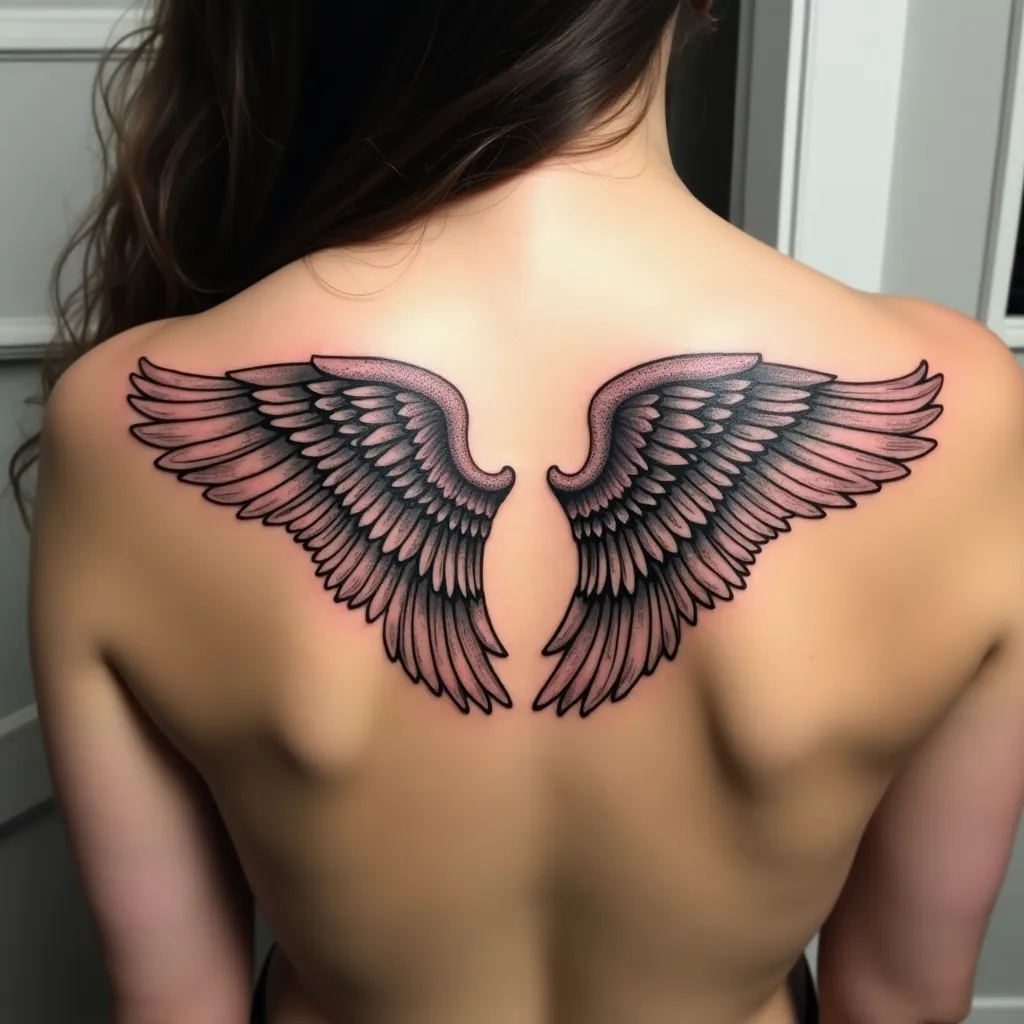 Tattoo image