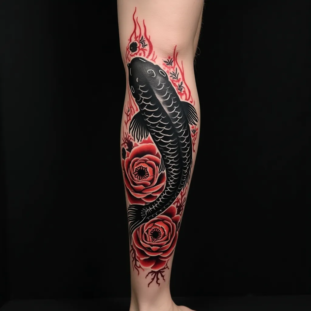 Tattoo image