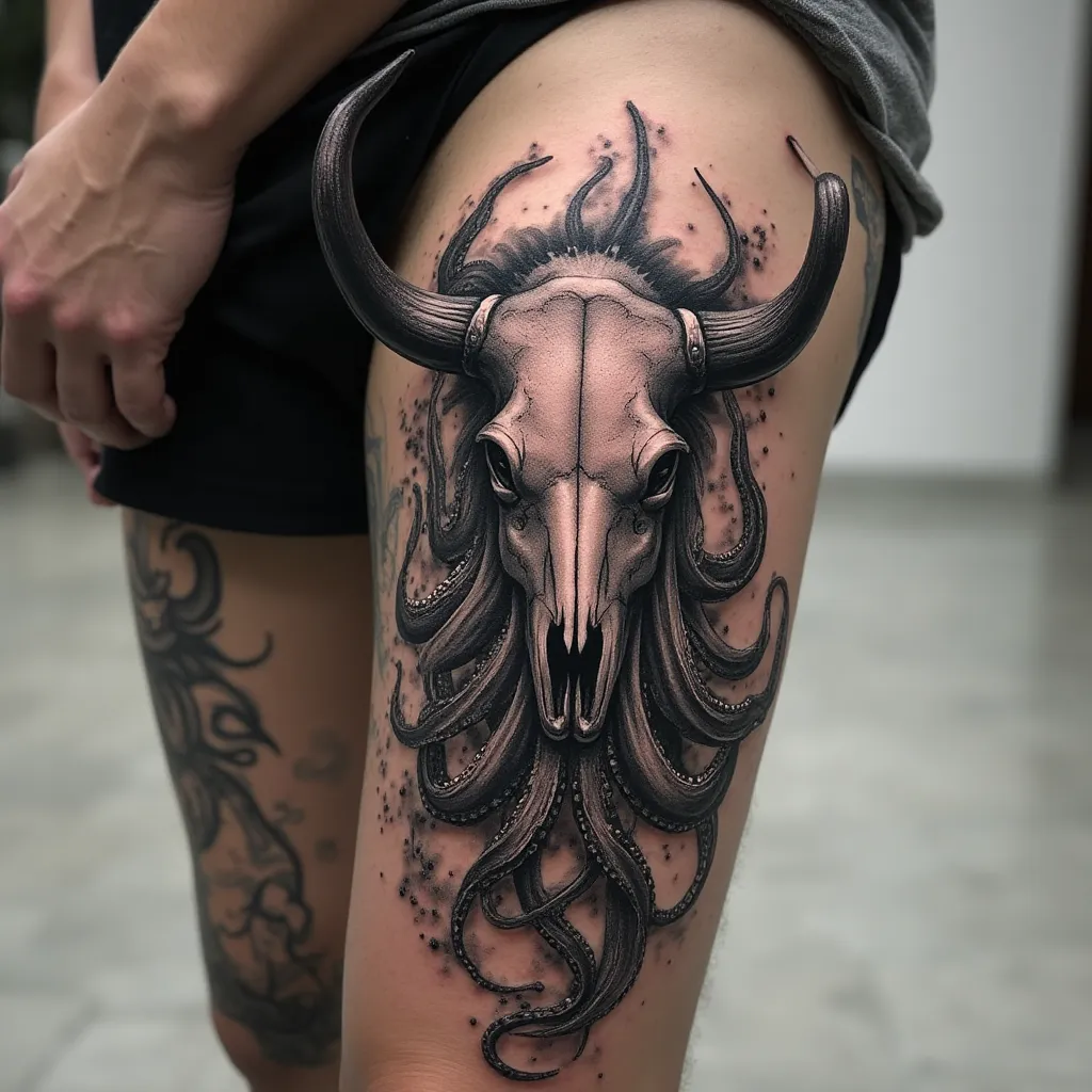 Tattoo image