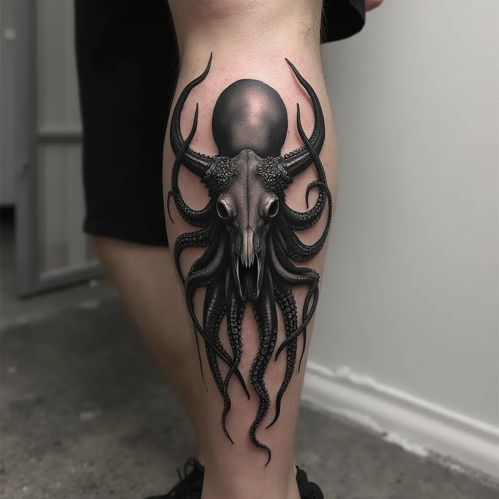 Tattoo image