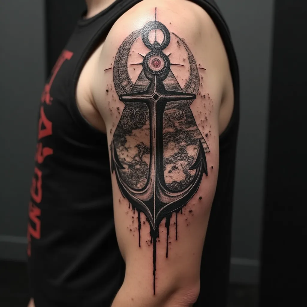 Tattoo image