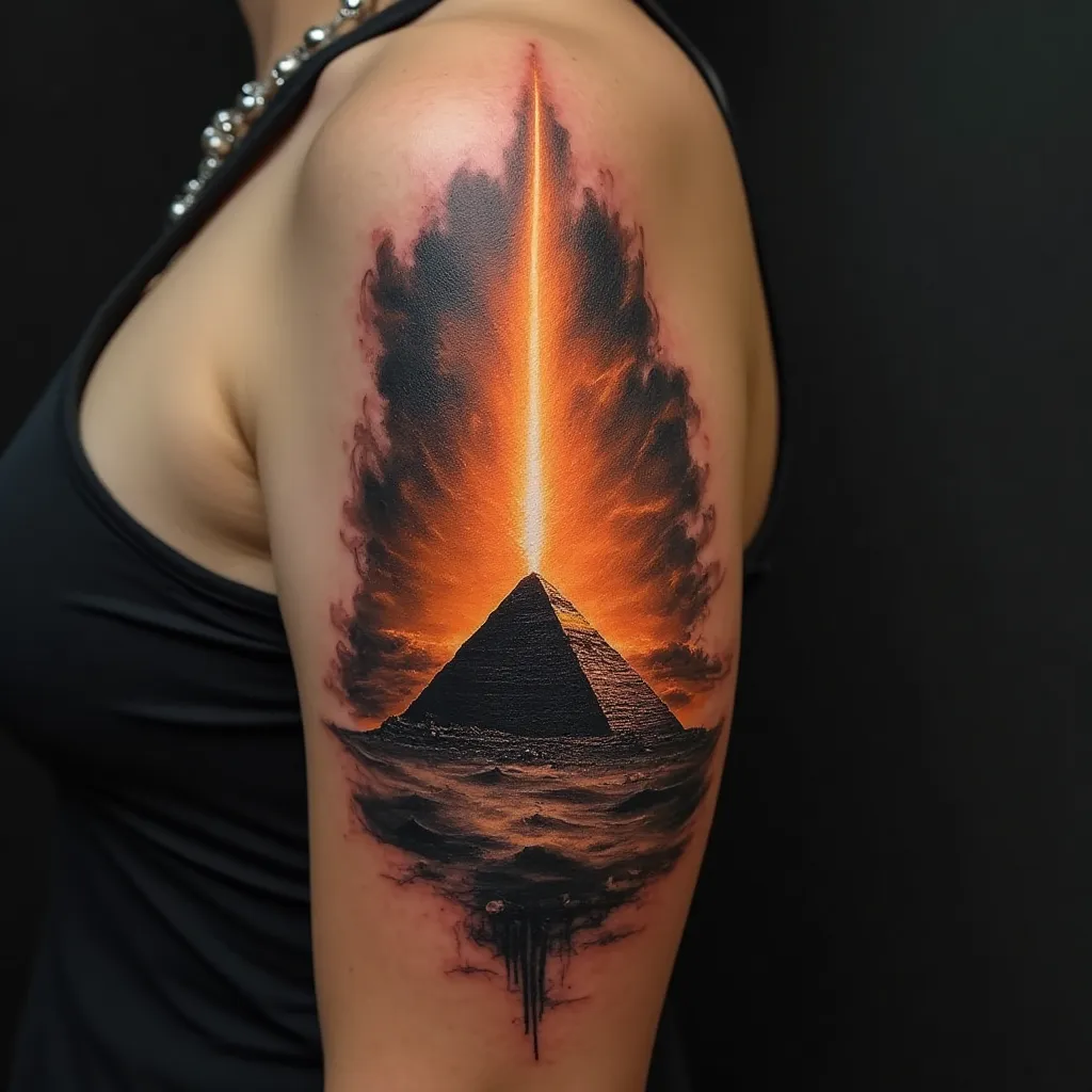Tattoo image