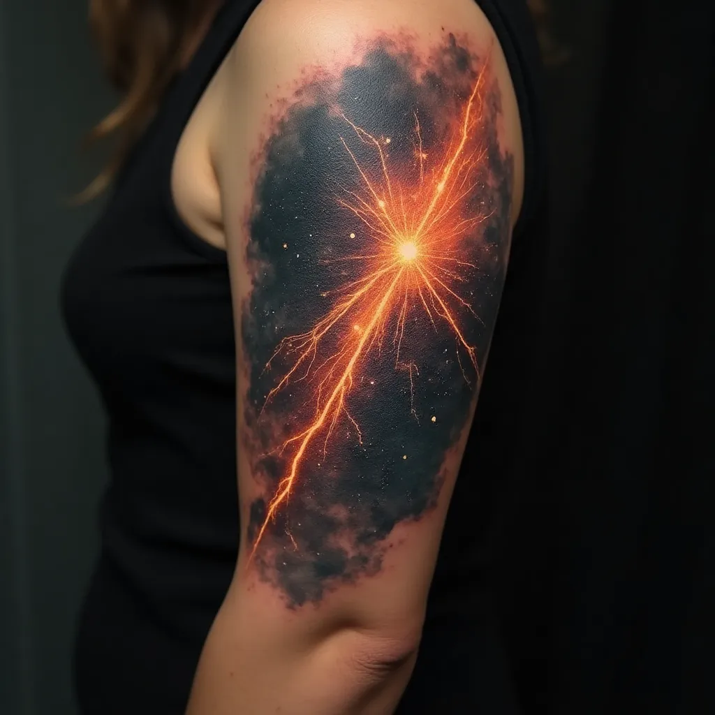 Tattoo image