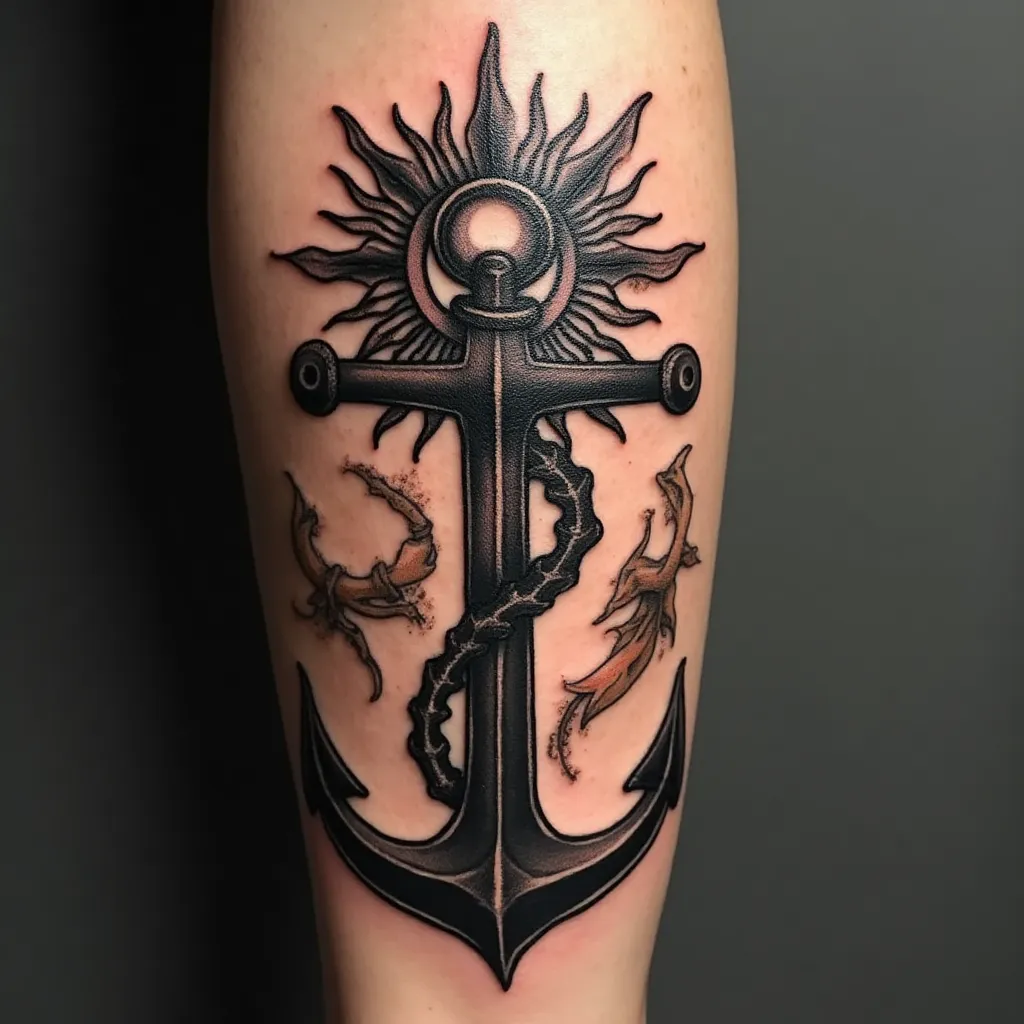 Tattoo image