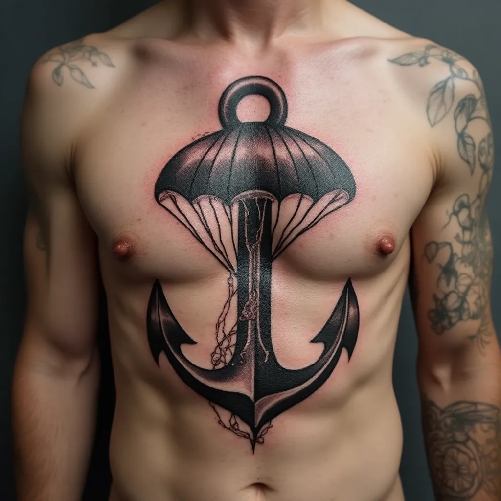 Tattoo image