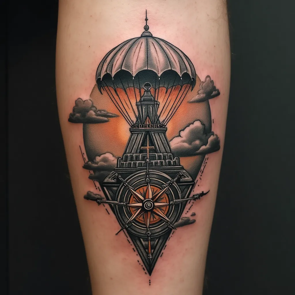 Tattoo image
