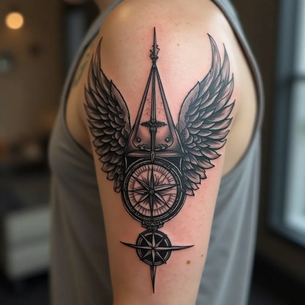 Tattoo image