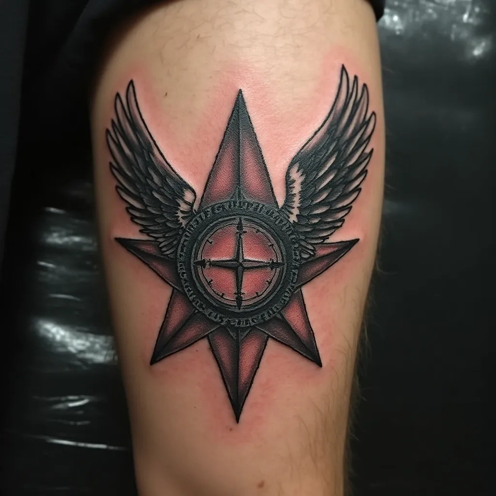 Tattoo image