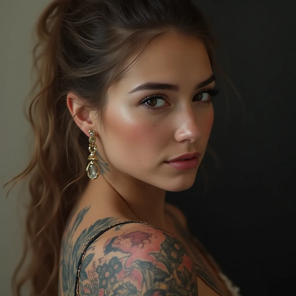 Tattoo image