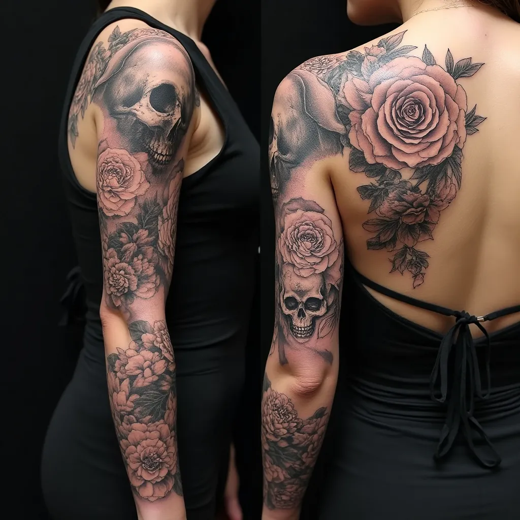 Tattoo image