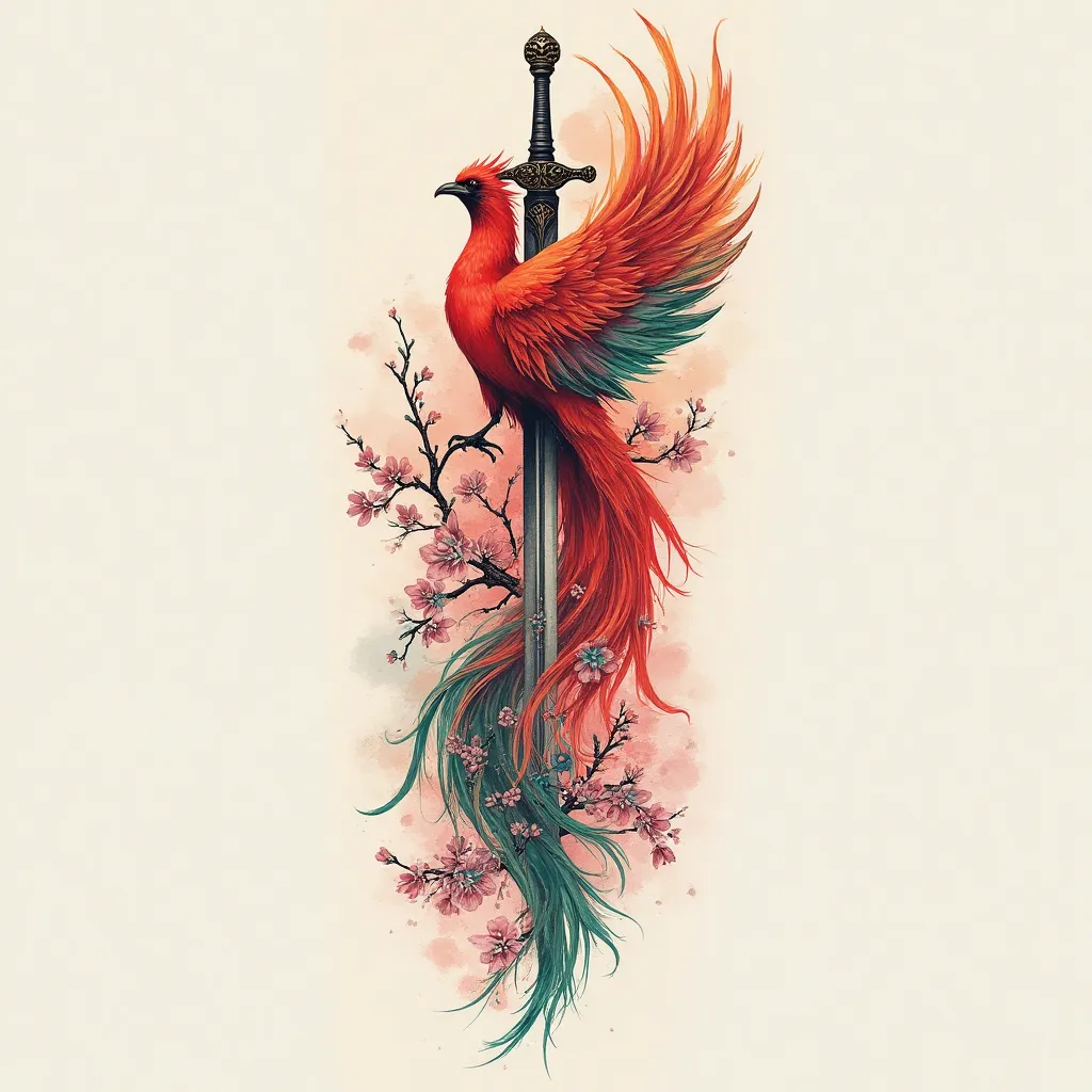 Tattoo image