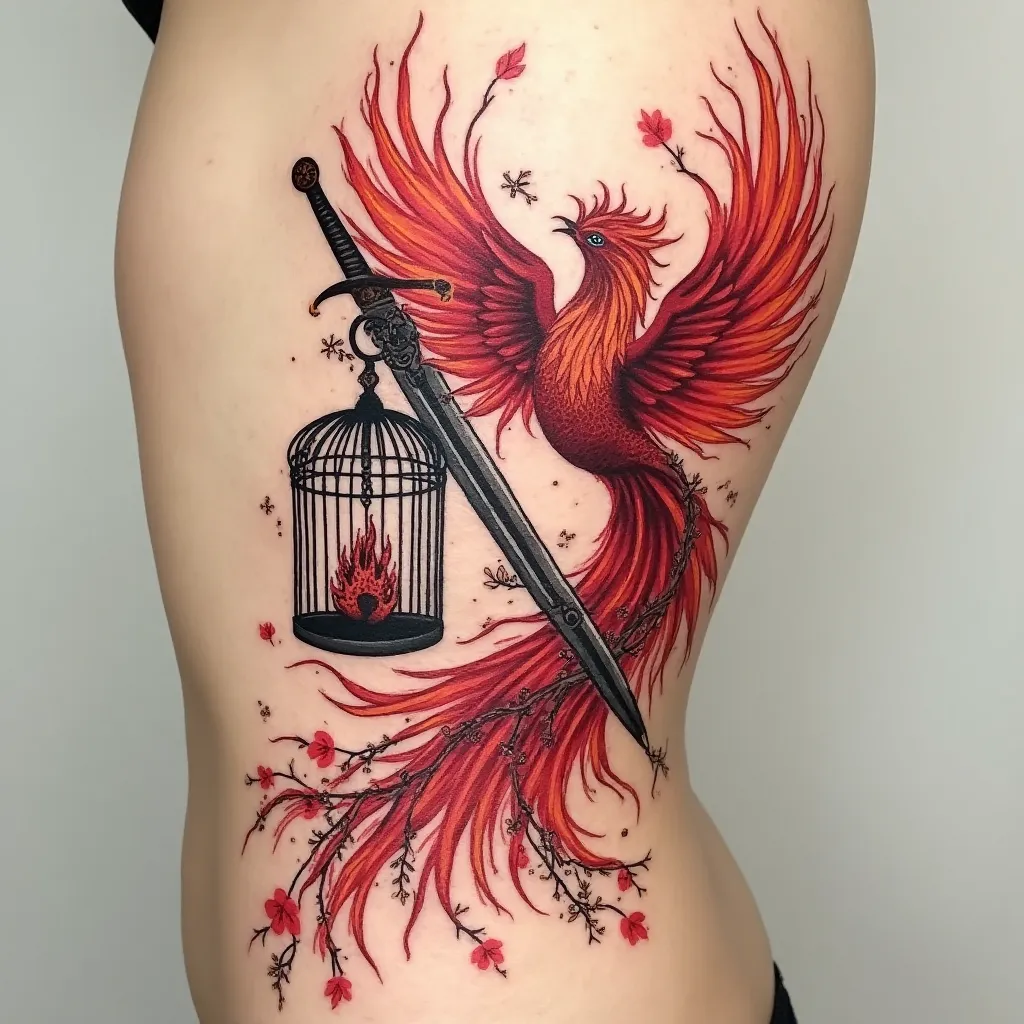Tattoo image