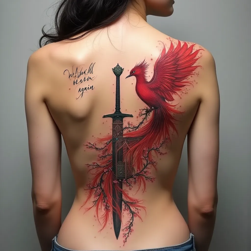 Tattoo image
