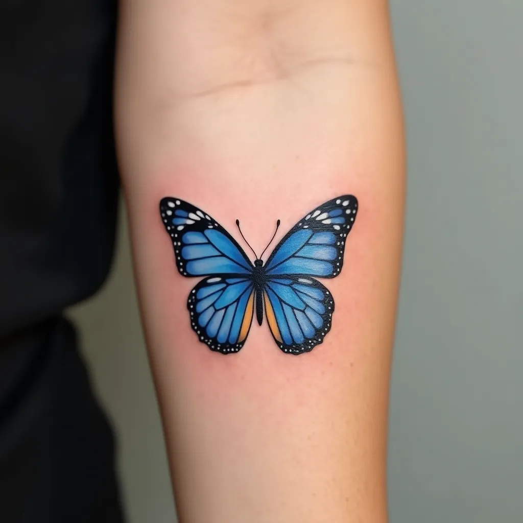 Tattoo image
