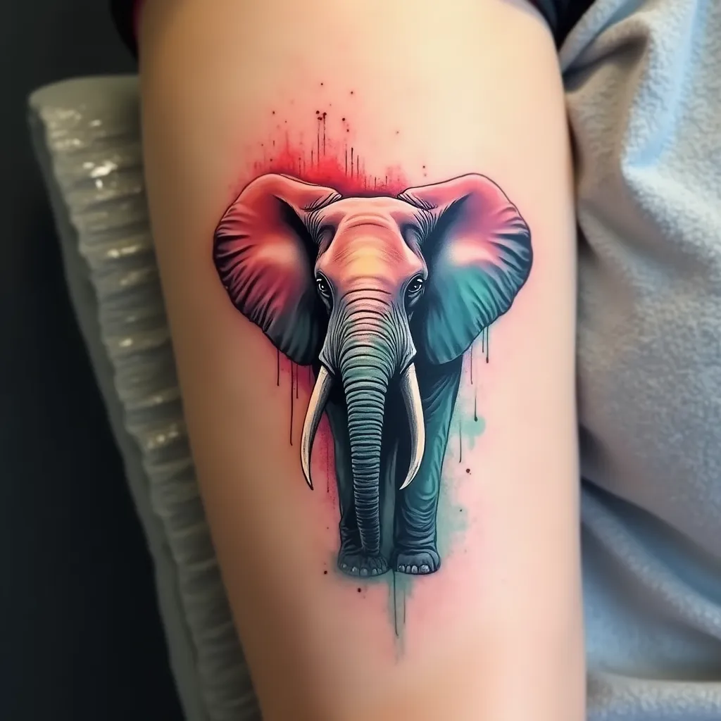 Tattoo image