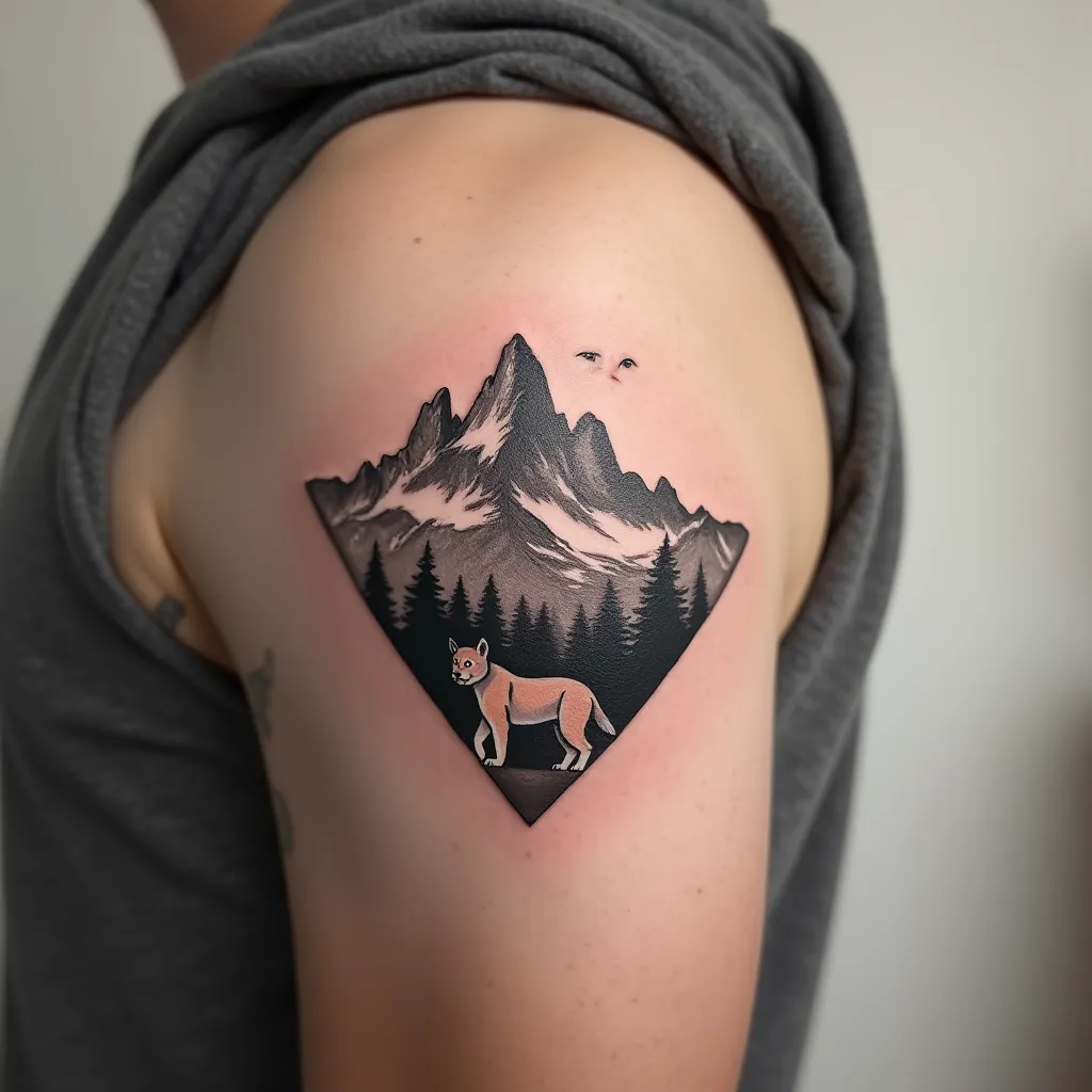 Tattoo image