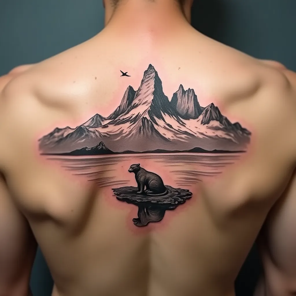 Tattoo image