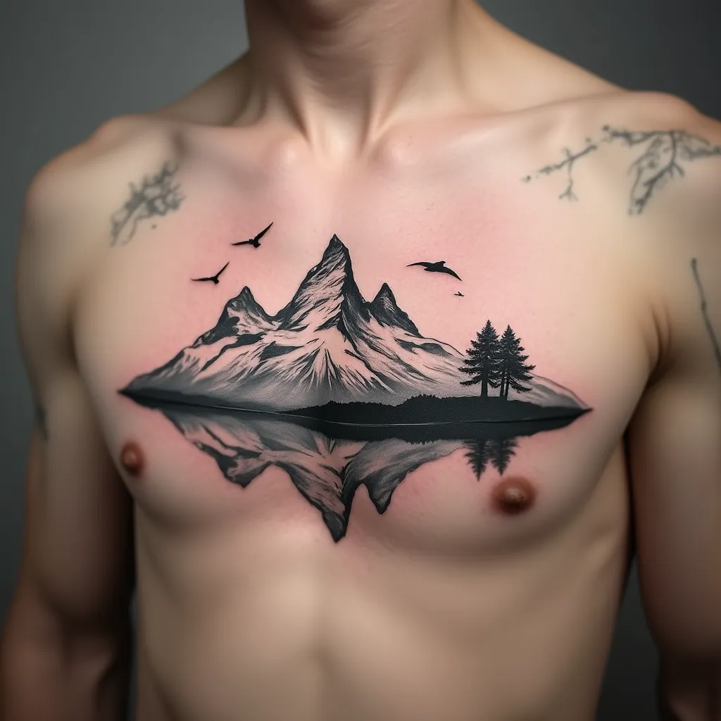 Tattoo image