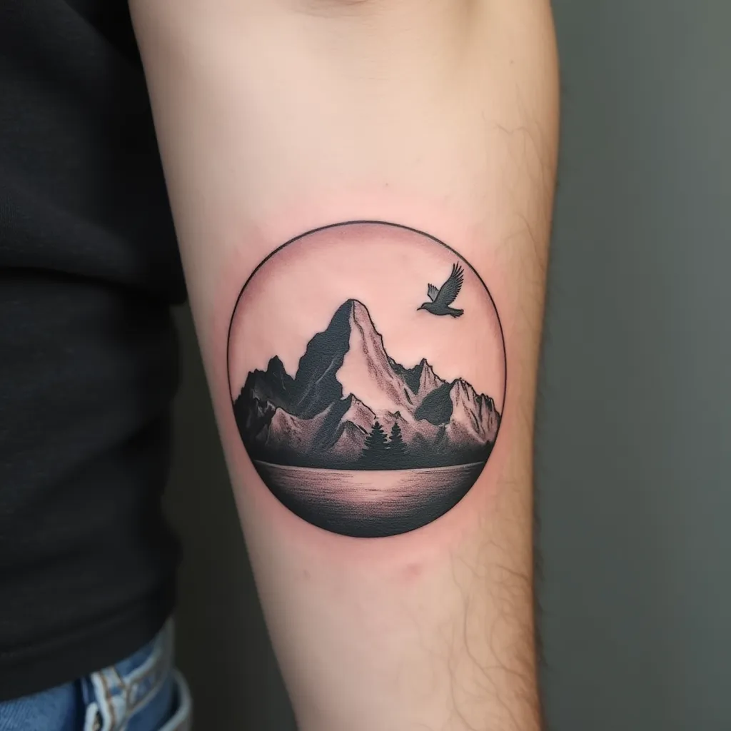 Tattoo image