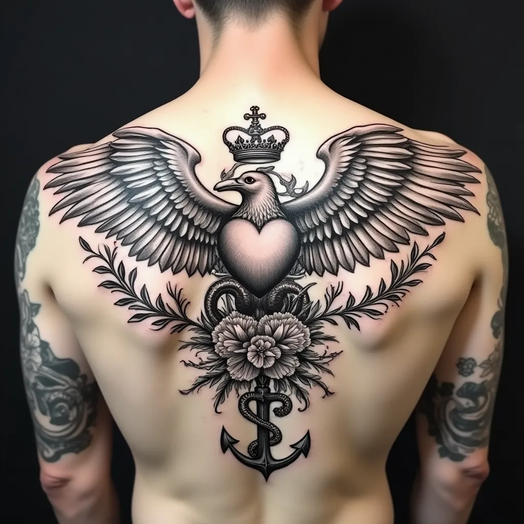 Tattoo image