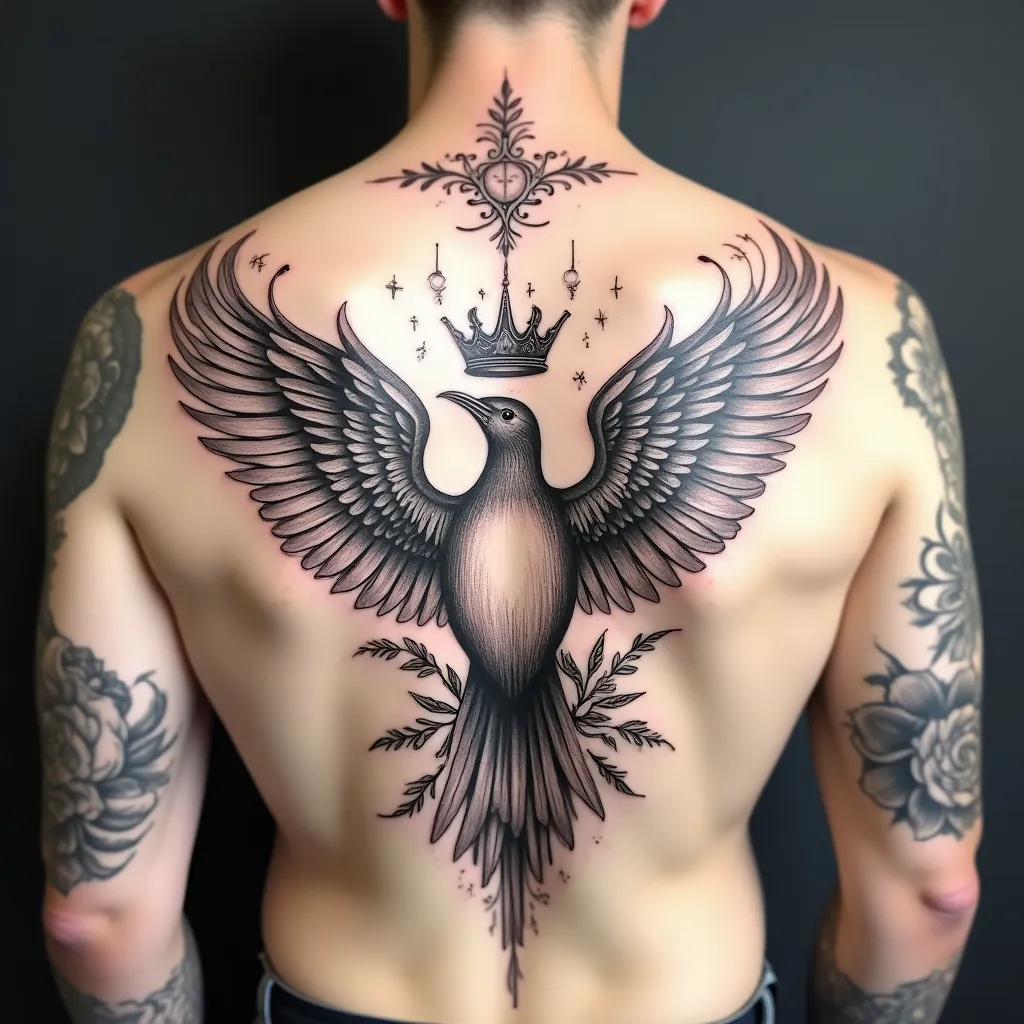 Tattoo image
