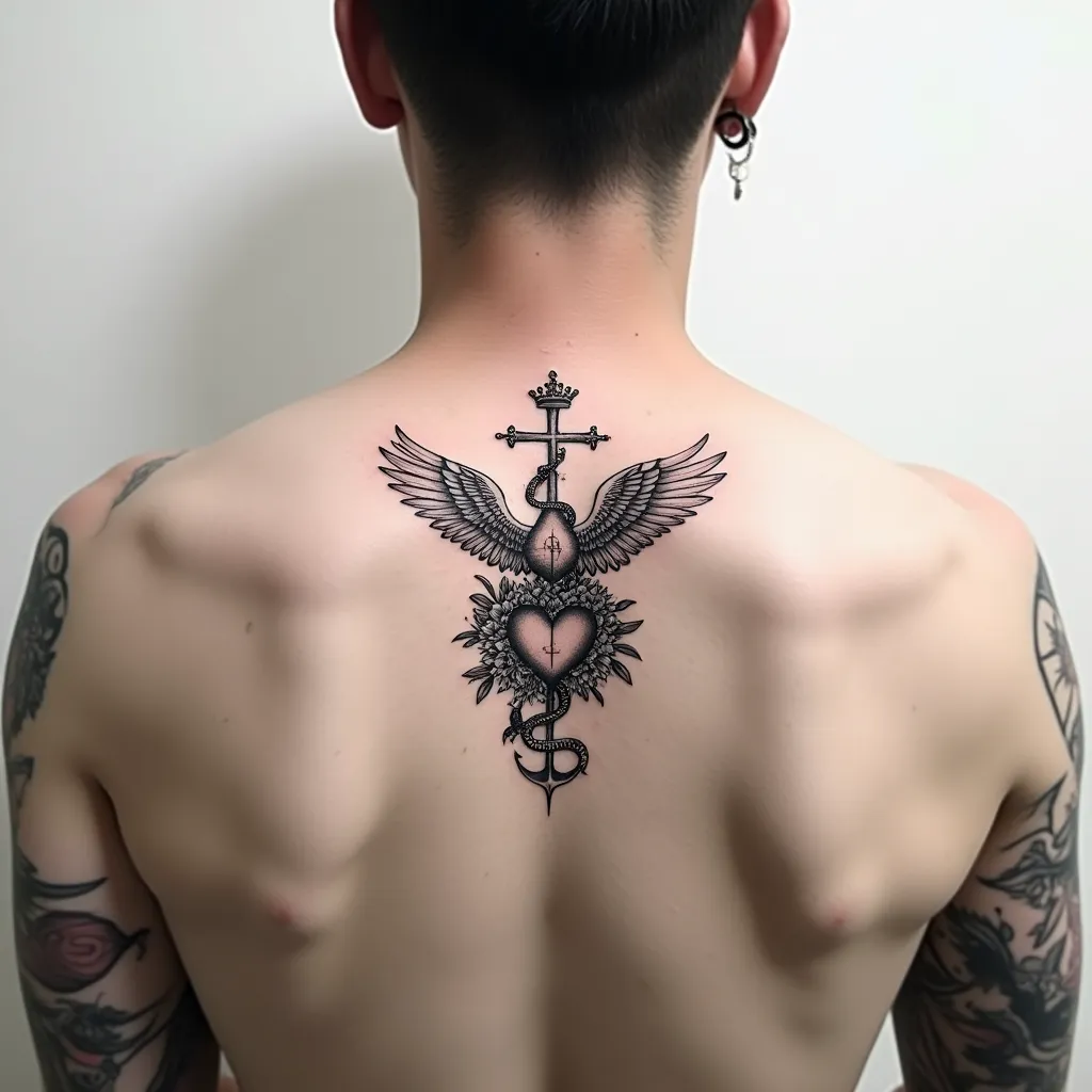 Tattoo image