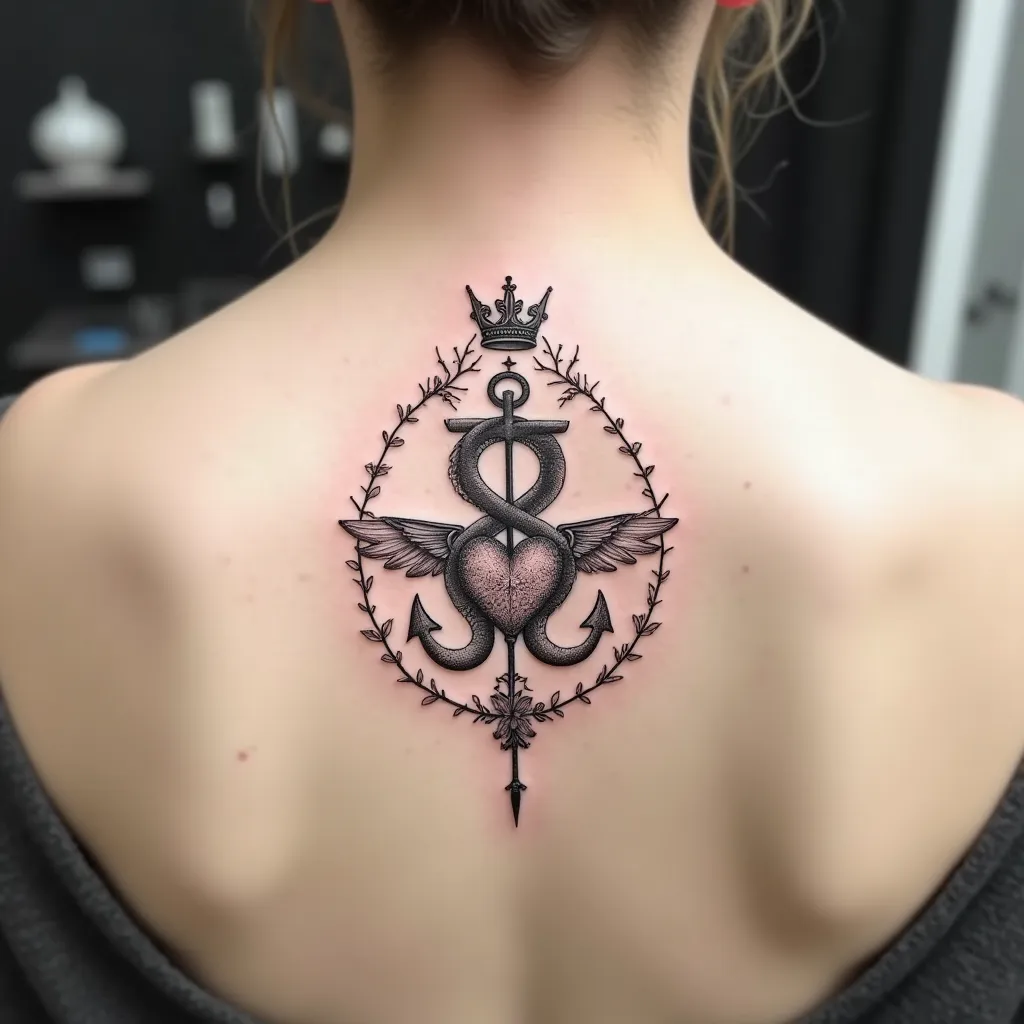 Tattoo image