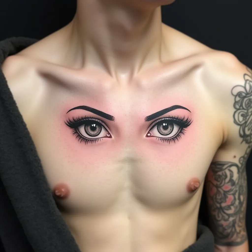 Tattoo image