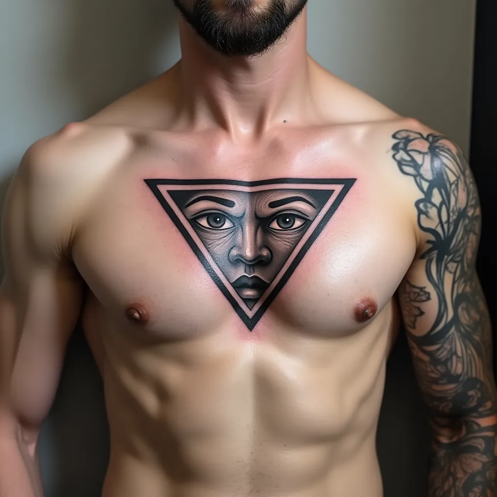 Tattoo image