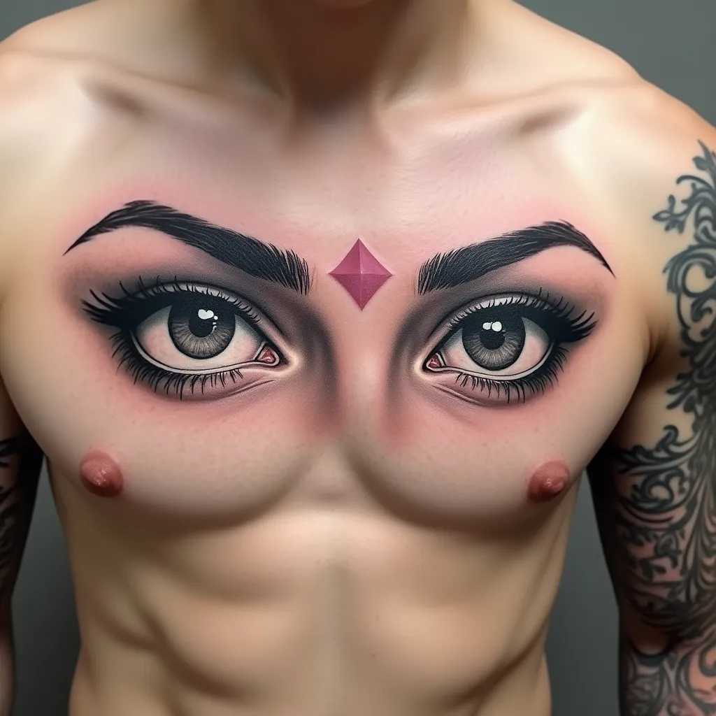 Tattoo image