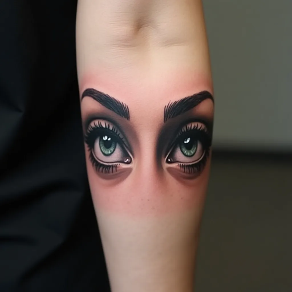 Tattoo image