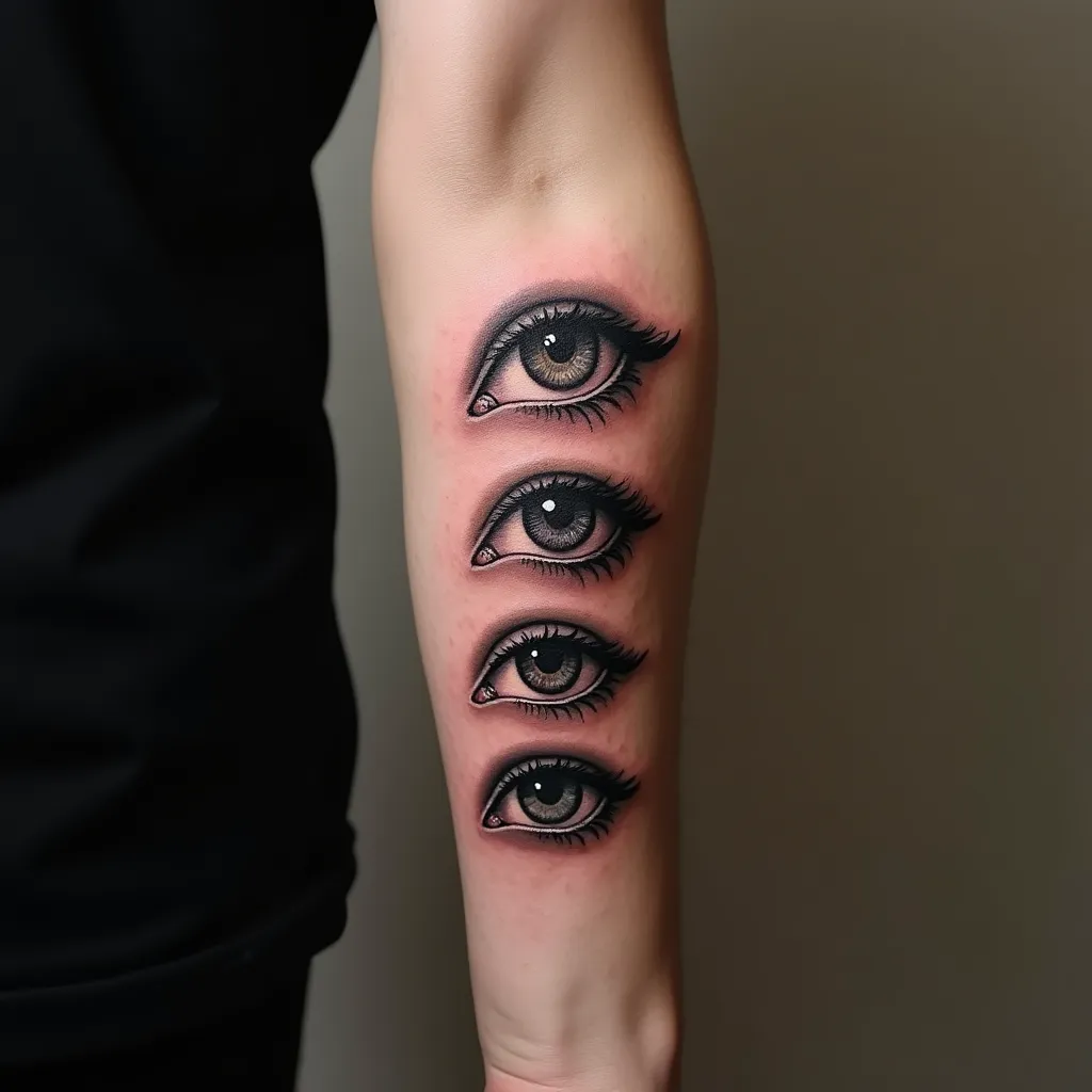 Tattoo image