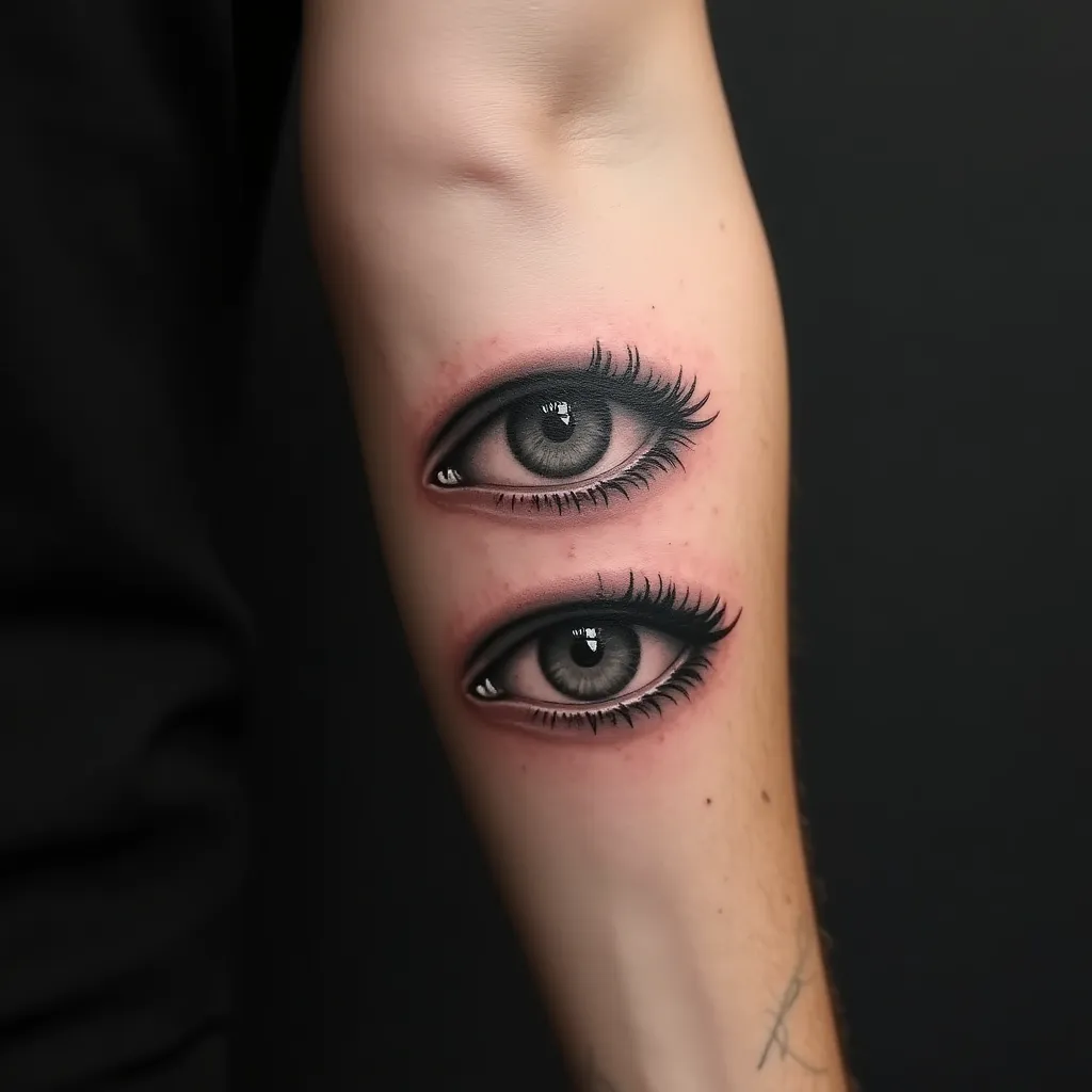 Tattoo image