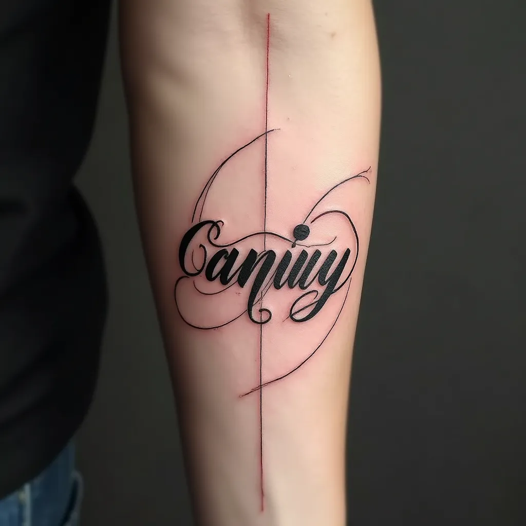 Tattoo image