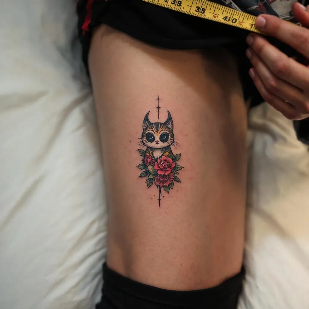 Banner with name Jovani Ventura with a heart and bird  